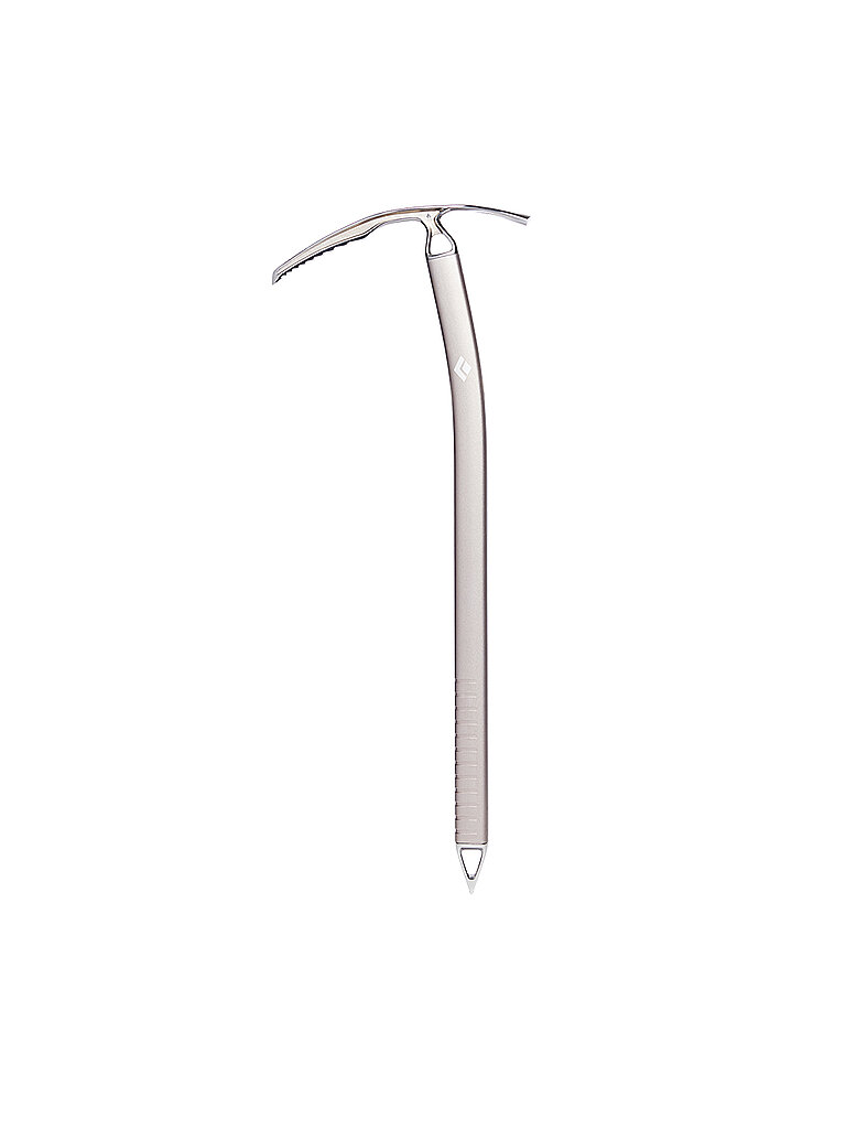 BLACK DIAMOND Eispickel Raven Pro Ice grau | 65CM
